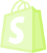 shopify logo